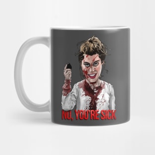 Rebecca Mug